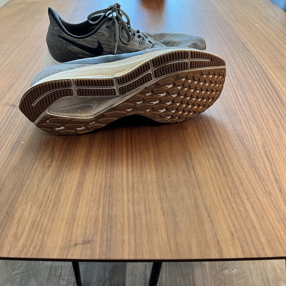 Nike Air Zoom Pegasus 34 size 11.5 - Picture 3 of 3